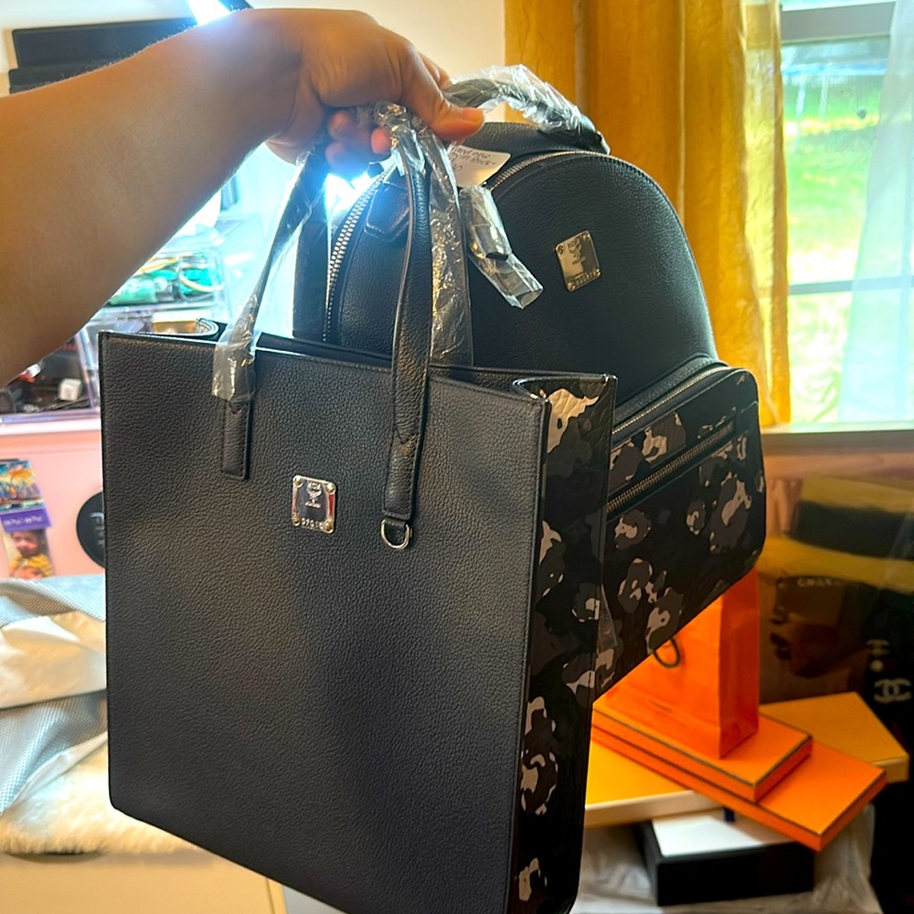 MCM BUNDLE